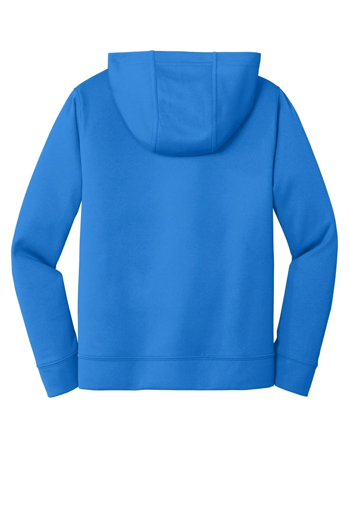 Port & Company Youth Performance Fleece Pullover Hooded Sweatshirt. PC590YH