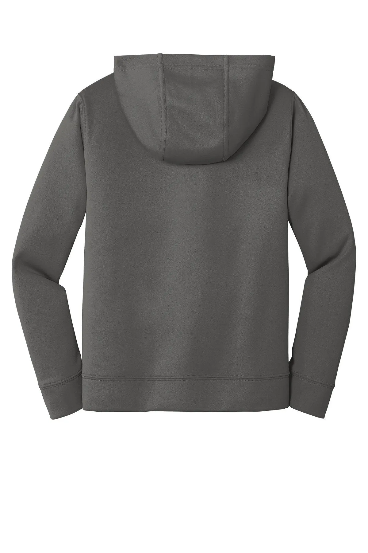Port & Company Youth Performance Fleece Pullover Hooded Sweatshirt. PC590YH