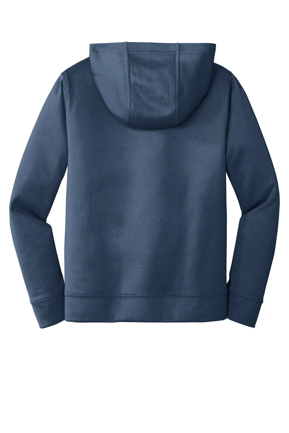 Port & Company Youth Performance Fleece Pullover Hooded Sweatshirt. PC590YH