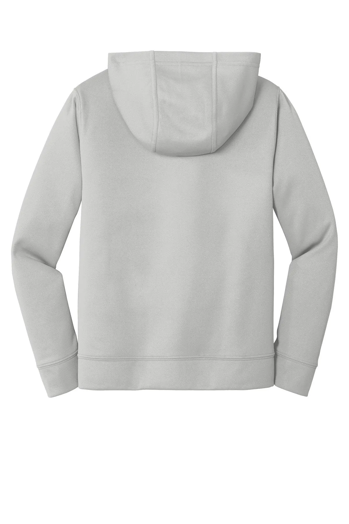 Port & Company Youth Performance Fleece Pullover Hooded Sweatshirt. PC590YH