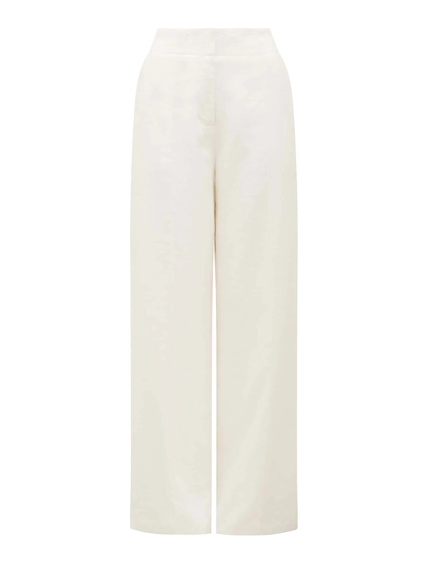 Posey Linen Wide Leg Pants