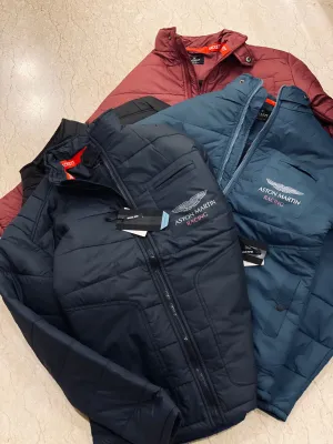 Premium Quality Puffer Jackets For Mens