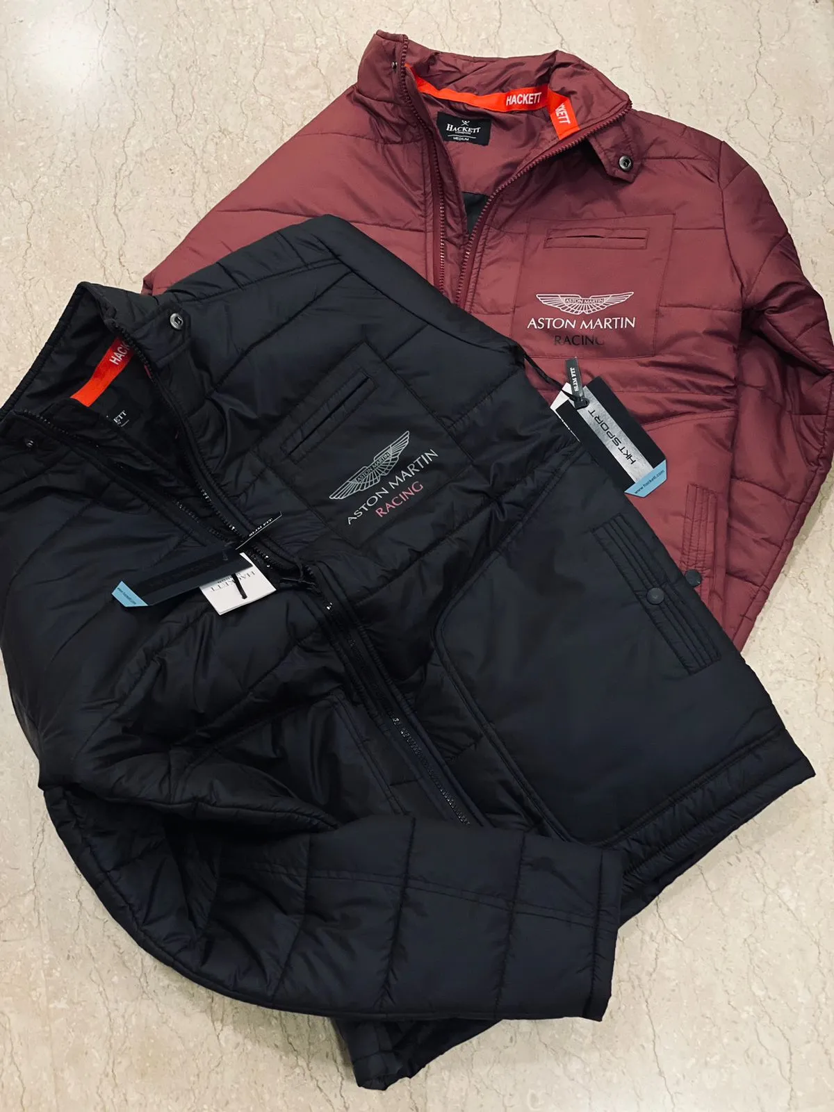 Premium Quality Puffer Jackets For Mens