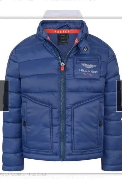 Premium Quality Puffer Jackets For Mens