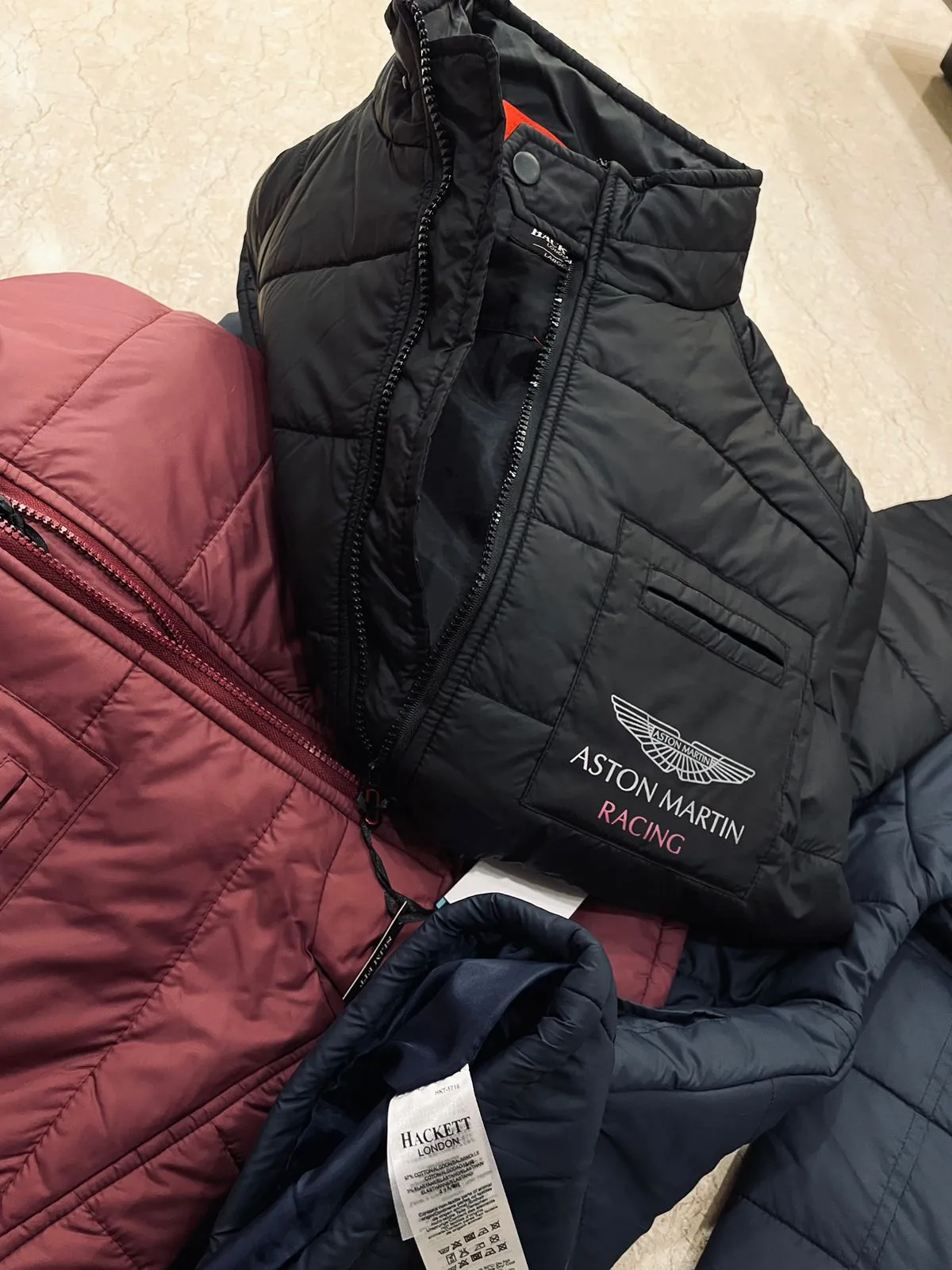 Premium Quality Puffer Jackets For Mens