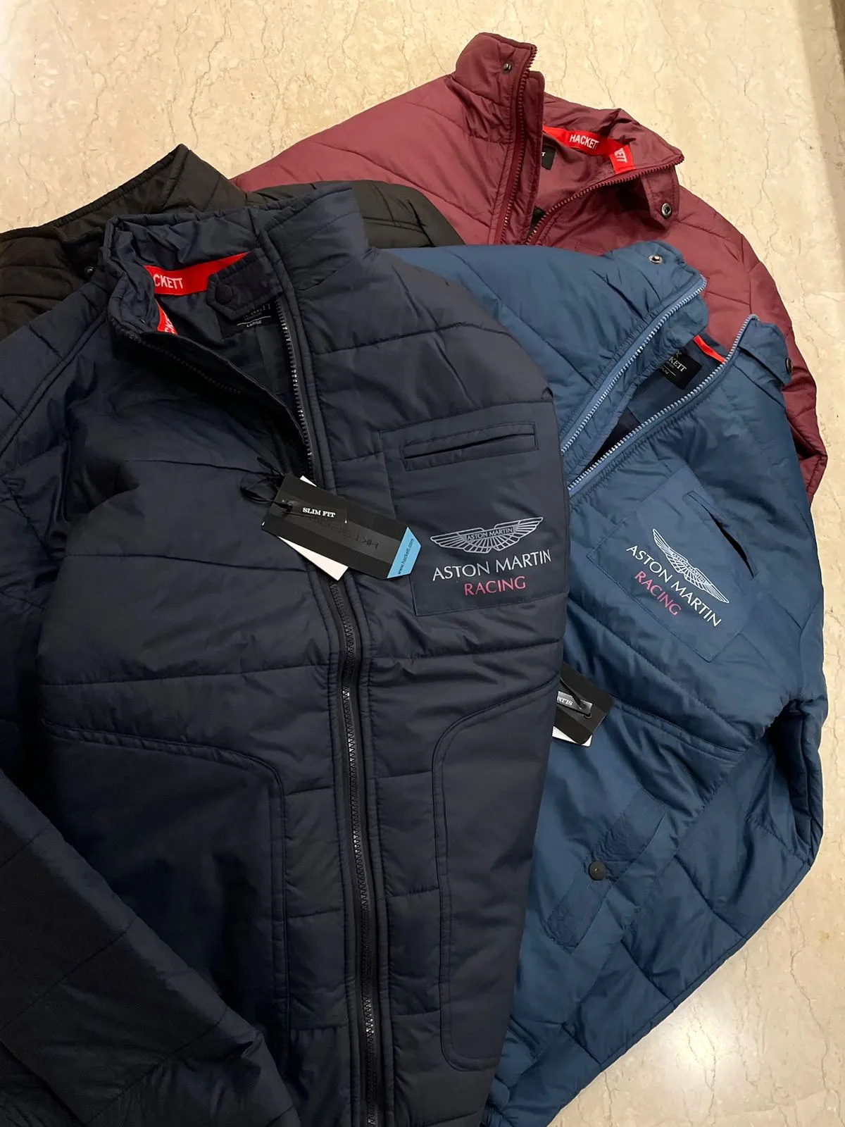 Premium Quality Puffer Jackets For Mens
