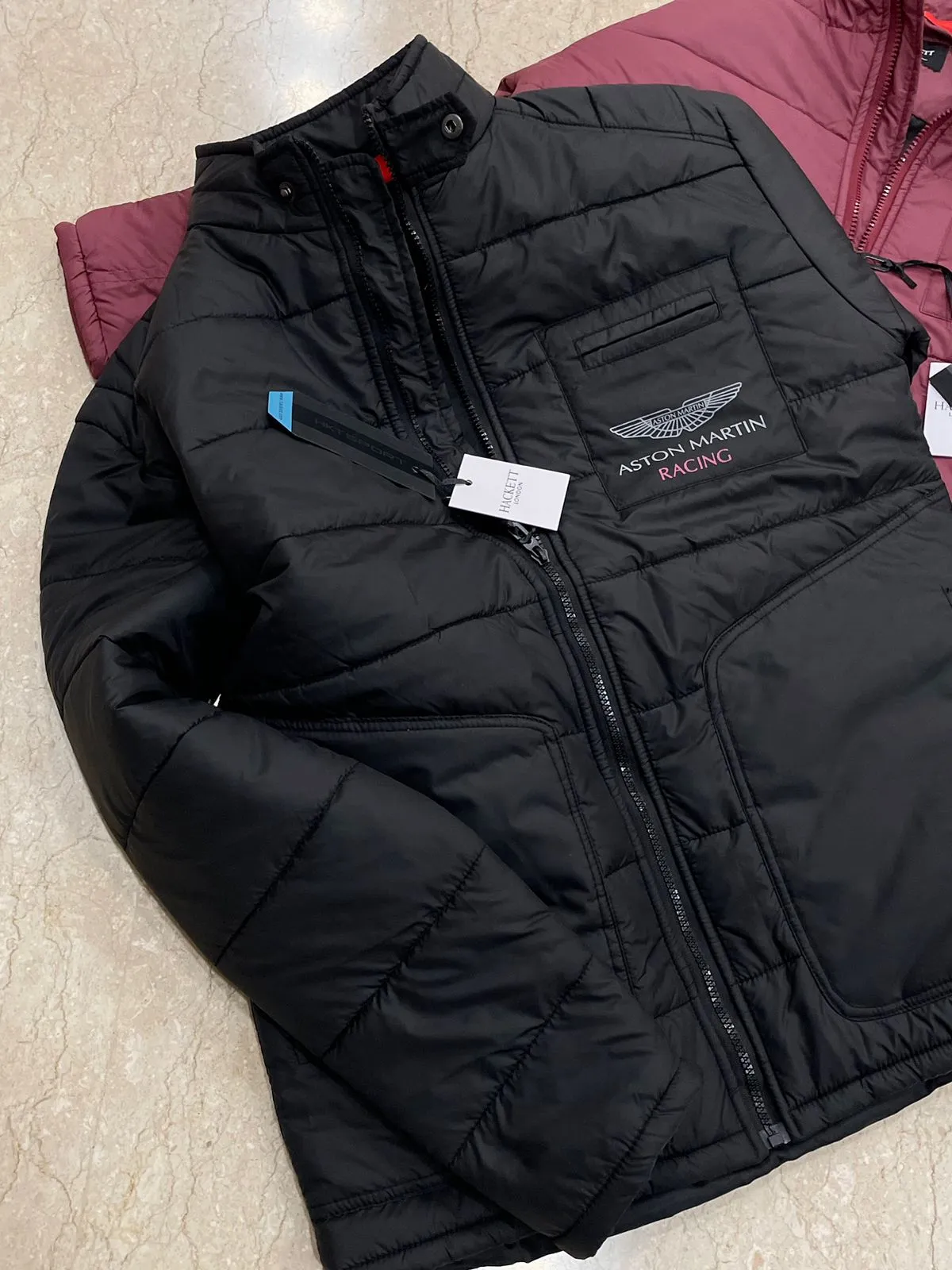 Premium Quality Puffer Jackets For Mens