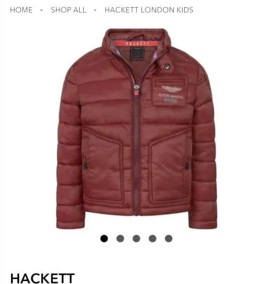 Premium Quality Puffer Jackets For Mens