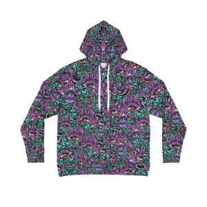Premonitions - Light Hoodie