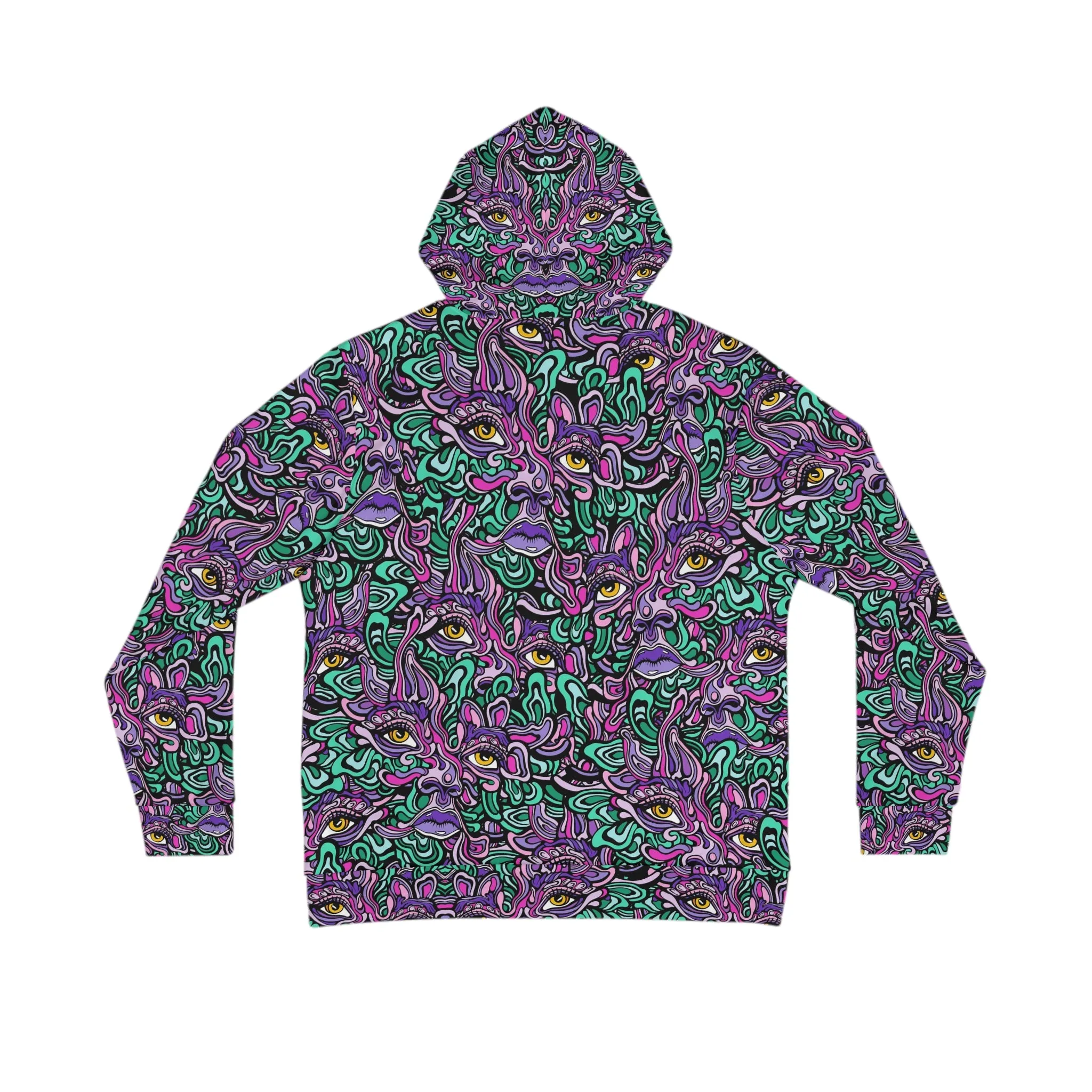 Premonitions - Light Hoodie
