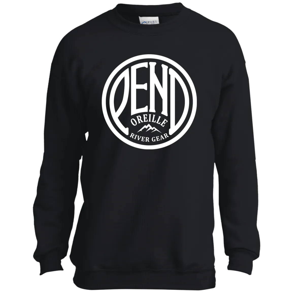 PRG Classic Youth Sweatshirt