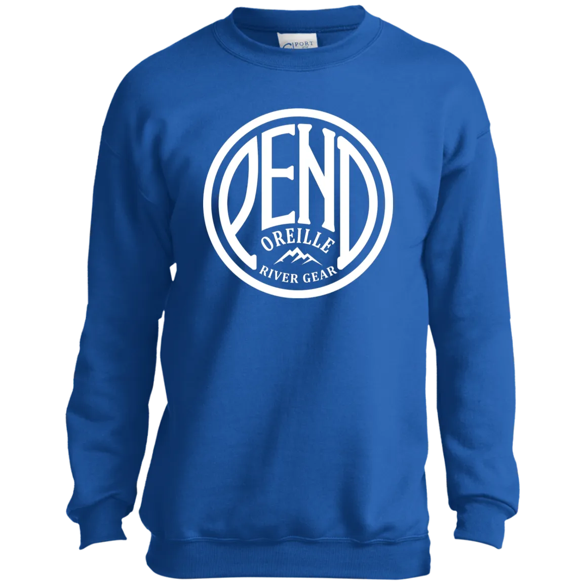 PRG Classic Youth Sweatshirt