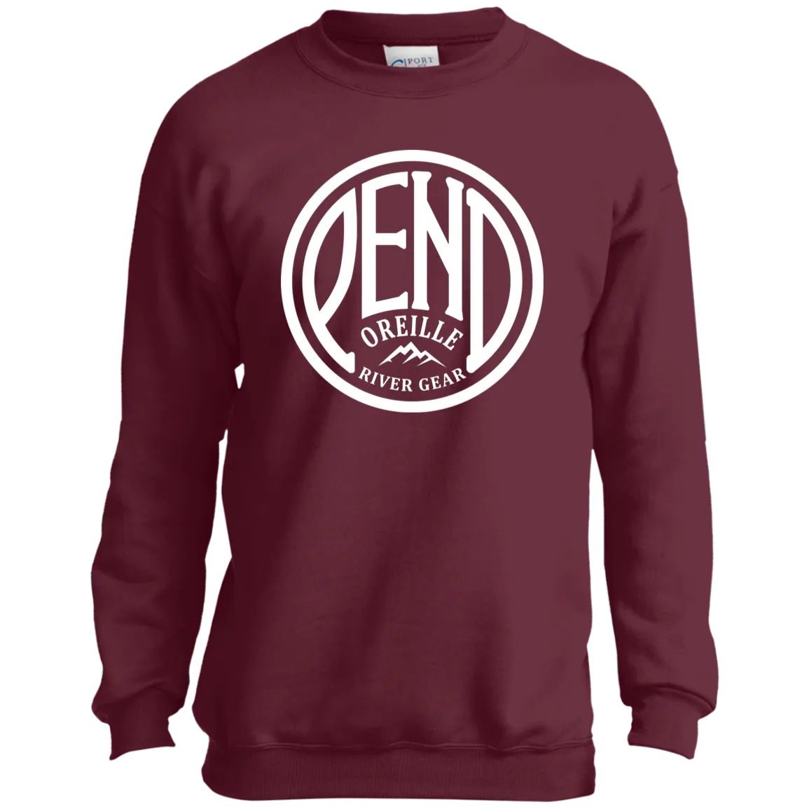 PRG Classic Youth Sweatshirt