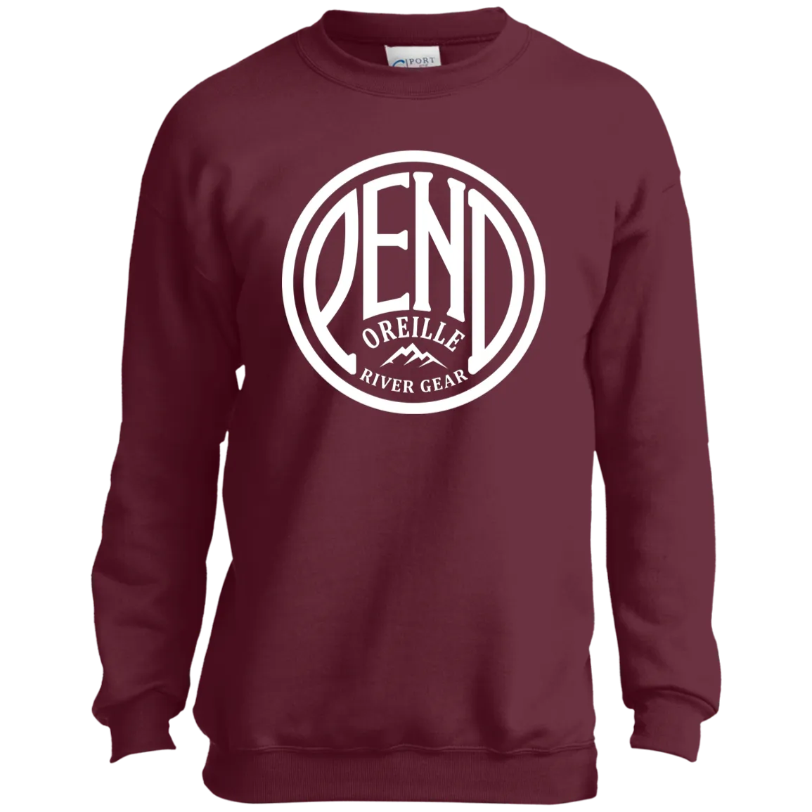 PRG Classic Youth Sweatshirt