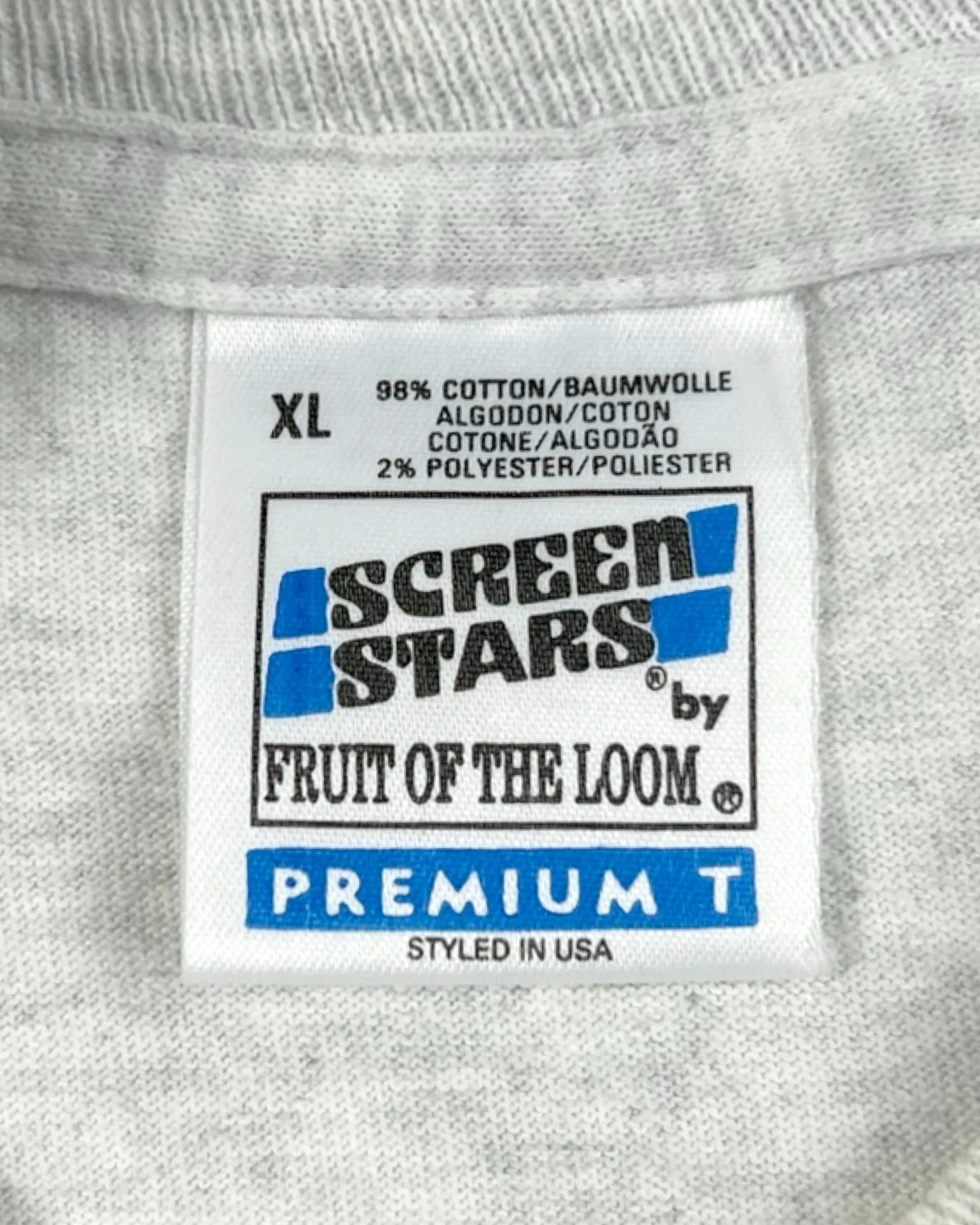 Prodigy Equipment L/S T-Shirt