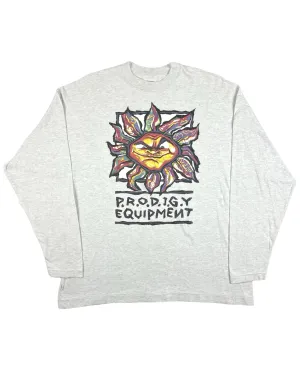 Prodigy Equipment L/S T-Shirt