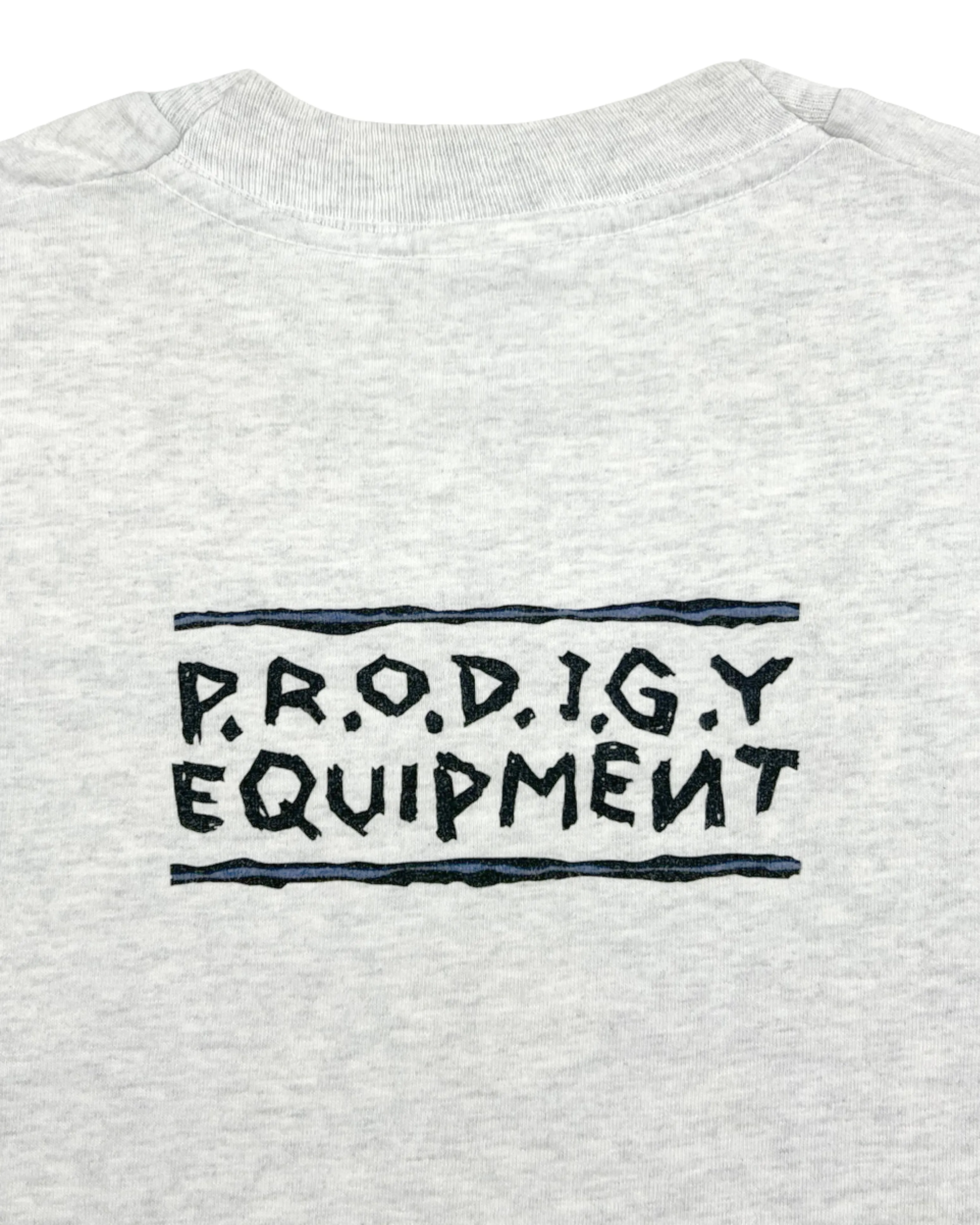 Prodigy Equipment L/S T-Shirt