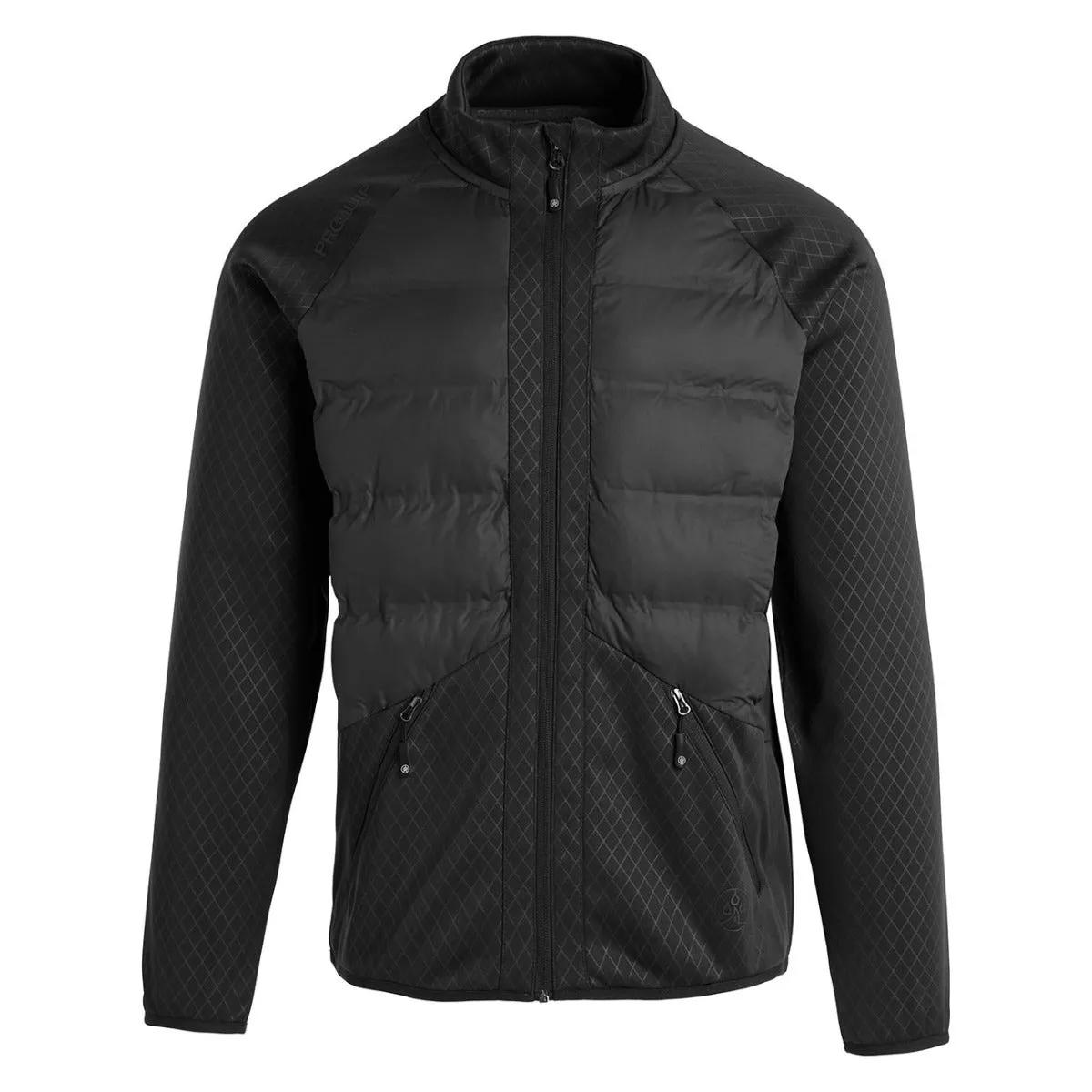 Proquip Blizzard Puffer Jacket Men's