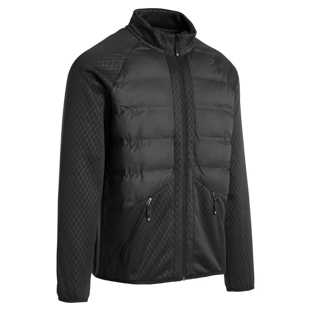 Proquip Blizzard Puffer Jacket Men's