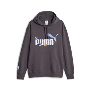 PUMA X THE SMURFS GRAPHIC HOODIE