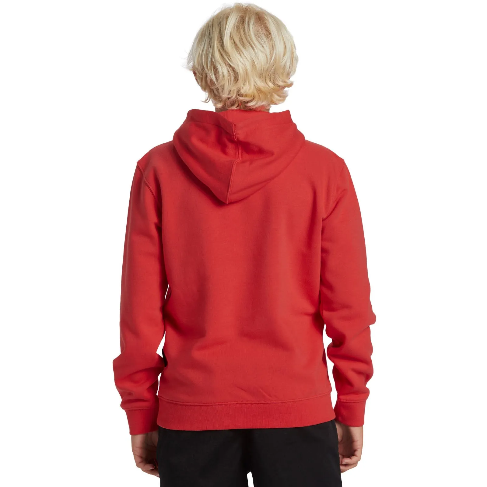 Quiksilver Kids Big Logo Hoodie