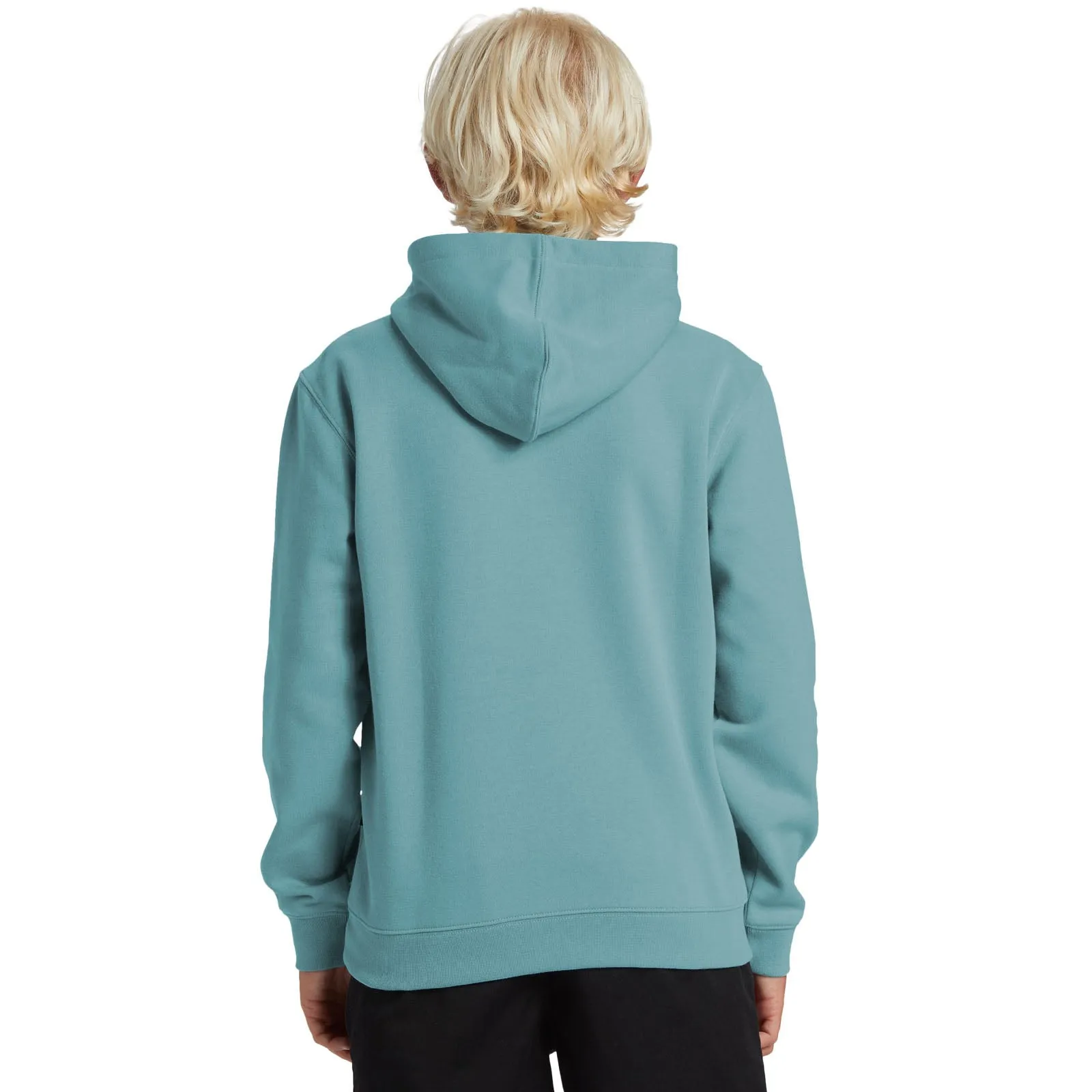 Quiksilver Kids Big Logo Hoodie
