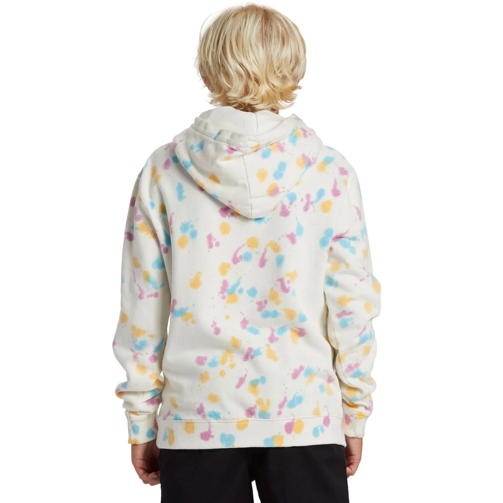 Quiksilver Kids Cosmic Cloud Hoodie