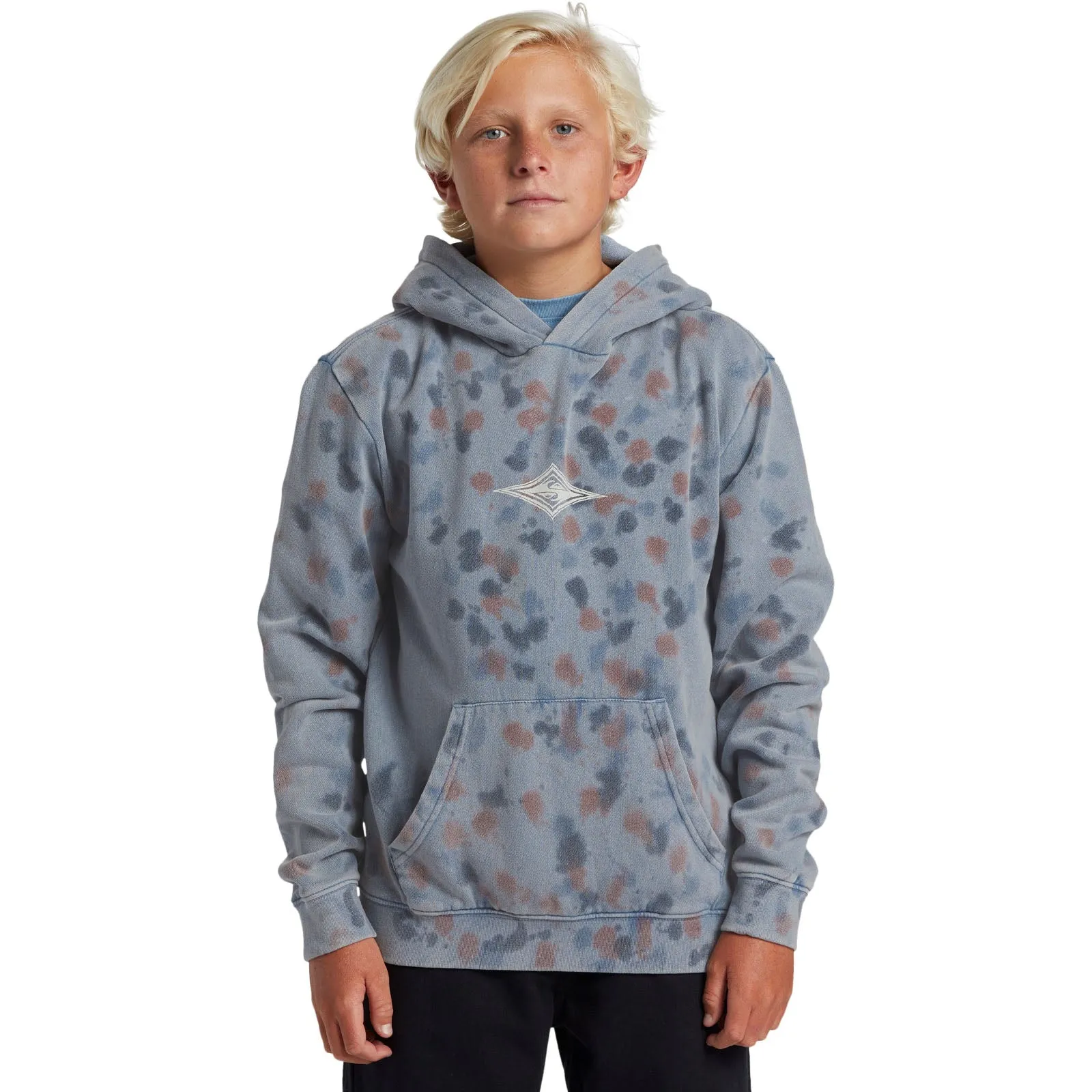 Quiksilver Kids Cosmic Cloud Hoodie