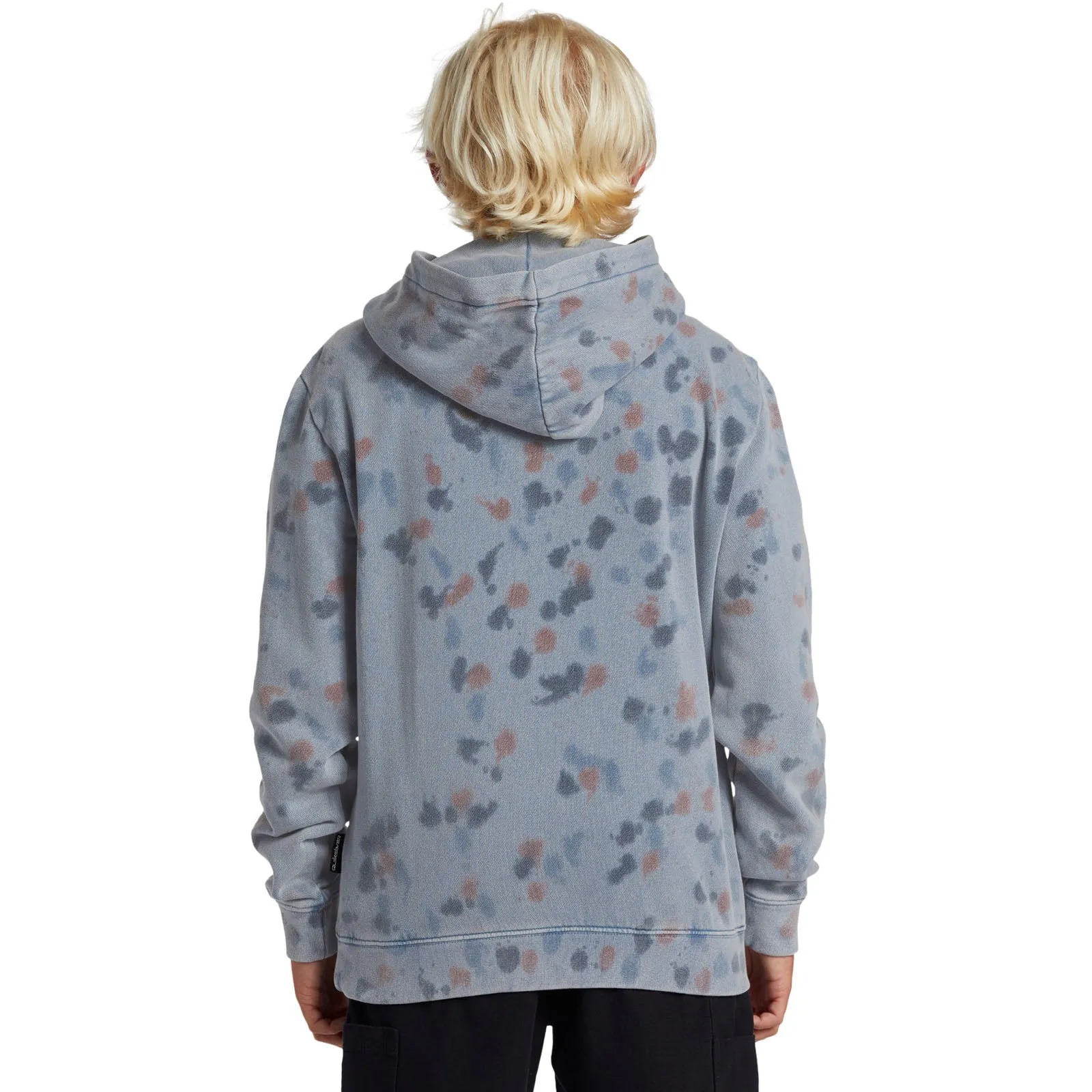 Quiksilver Kids Cosmic Cloud Hoodie