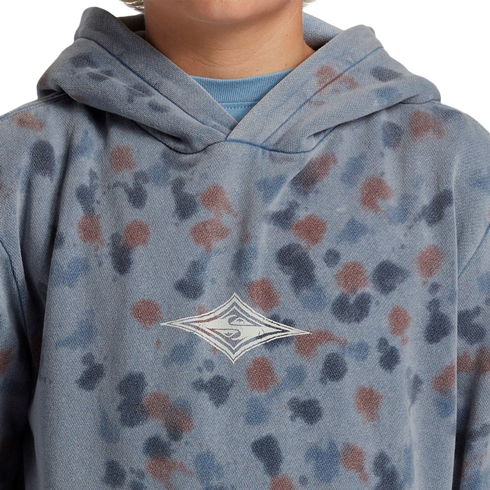Quiksilver Kids Cosmic Cloud Hoodie