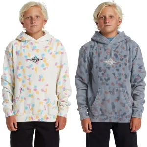 Quiksilver Kids Cosmic Cloud Hoodie