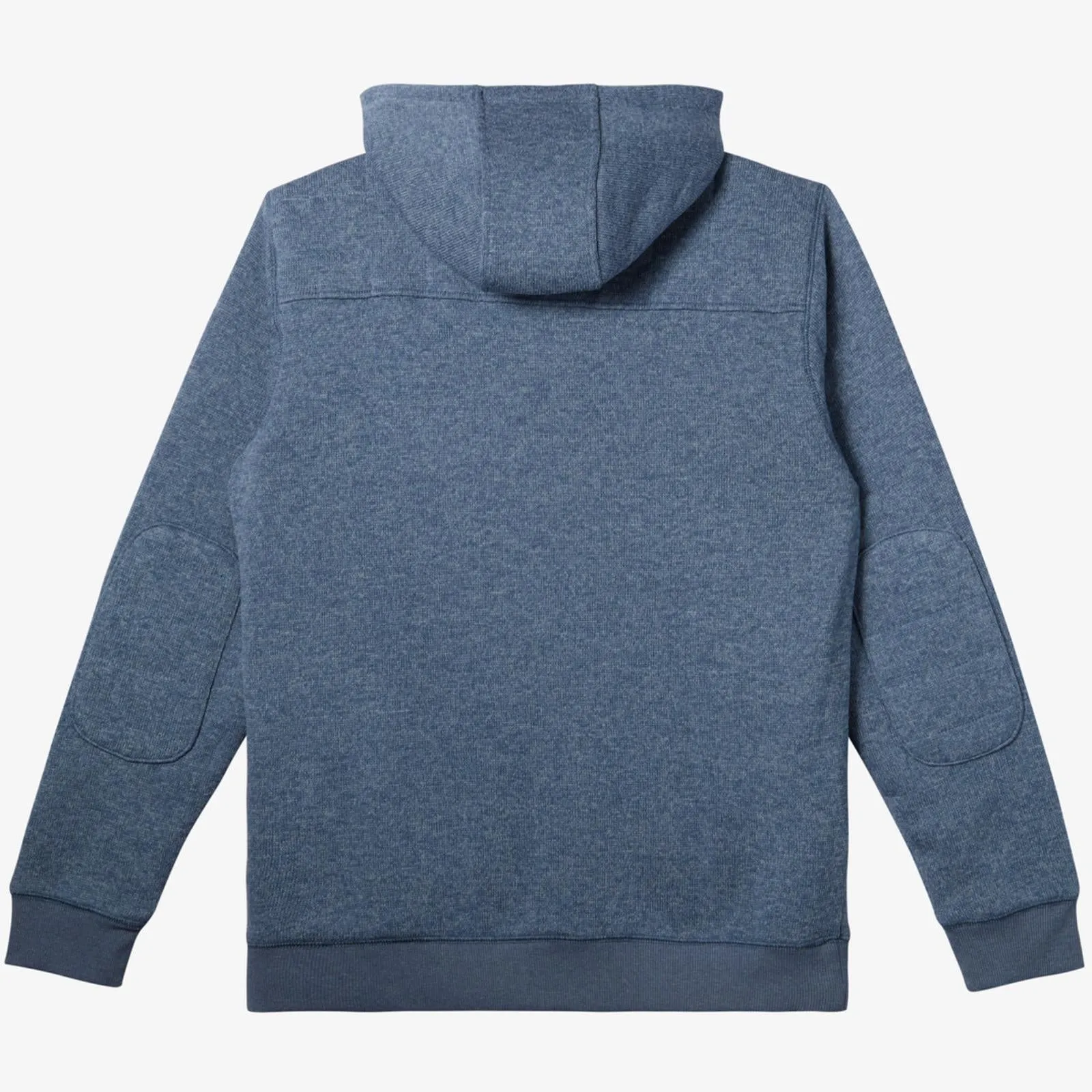 Quiksilver Mens Cypress Keller Zip-up Hoodie