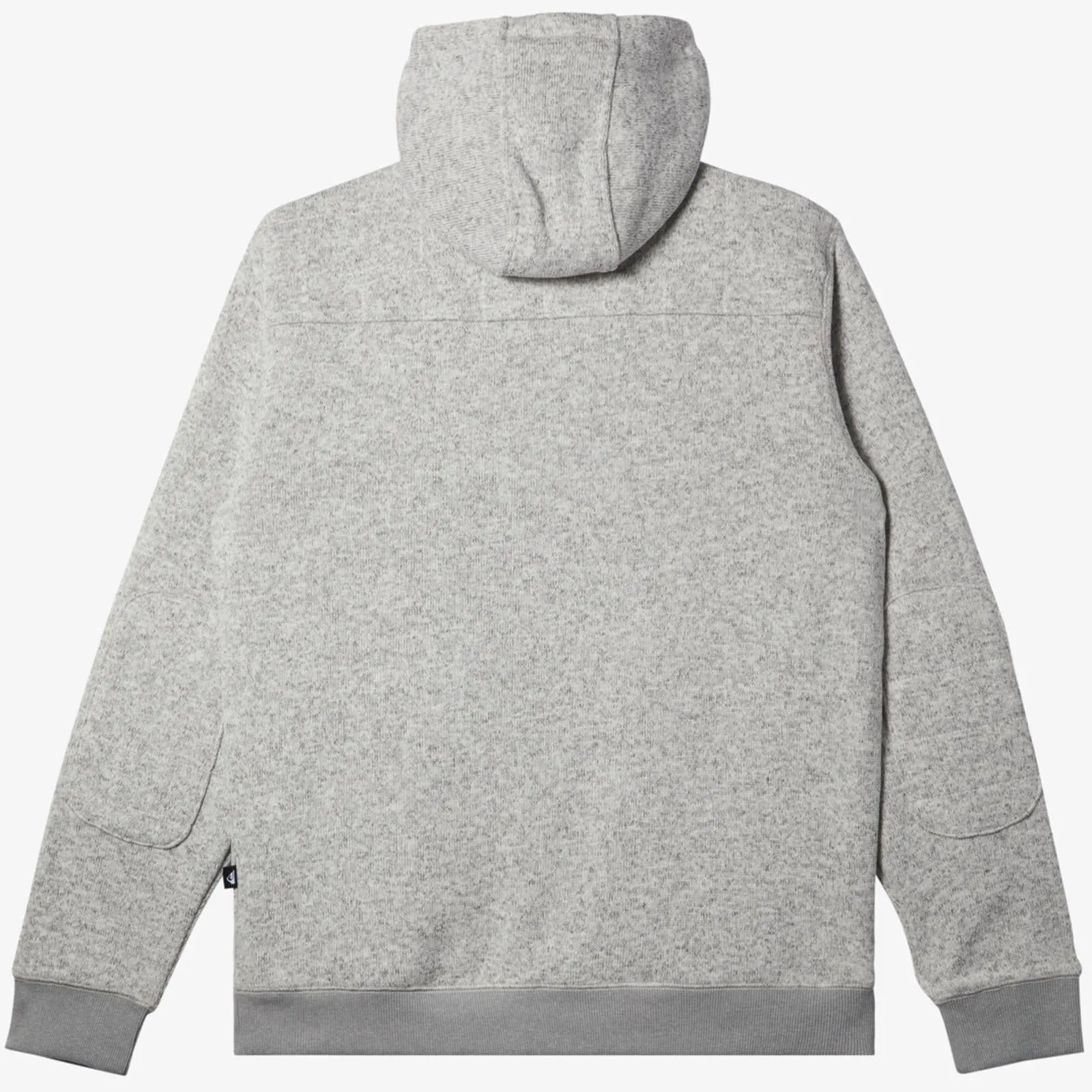 Quiksilver Mens Cypress Keller Zip-up Hoodie