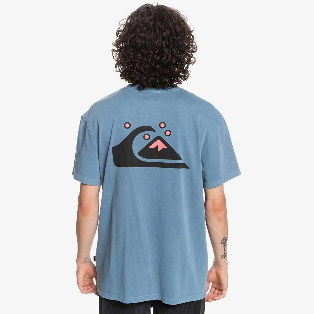 Quiksilver OG Classics T Shirt