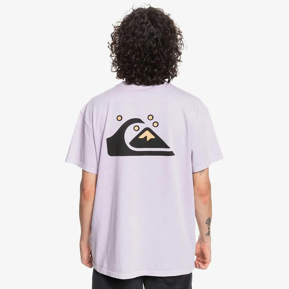 Quiksilver OG Classics T Shirt