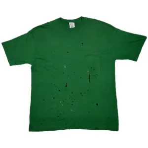 " 010 / 999 " T SHIRT XL