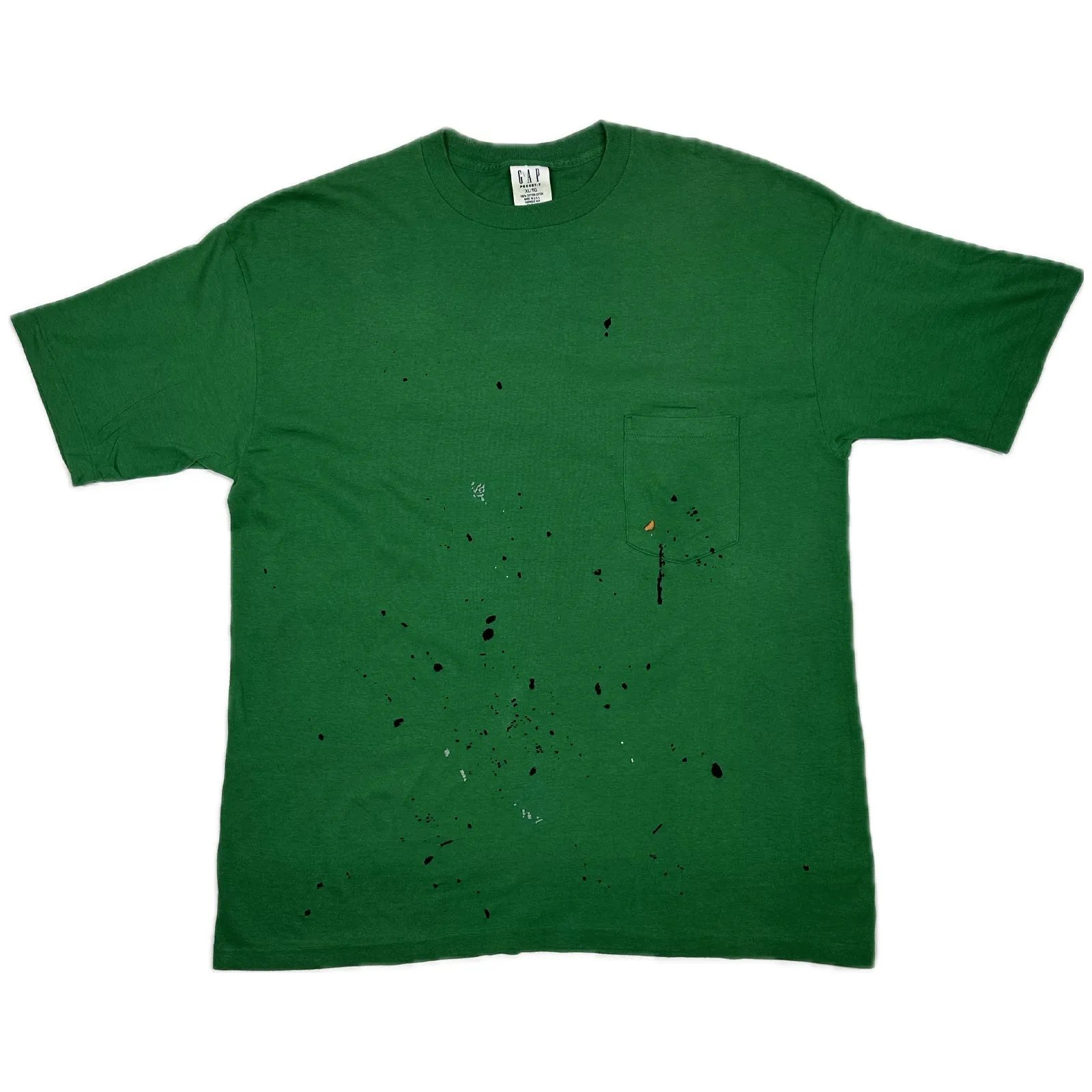 " 010 / 999 " T SHIRT XL