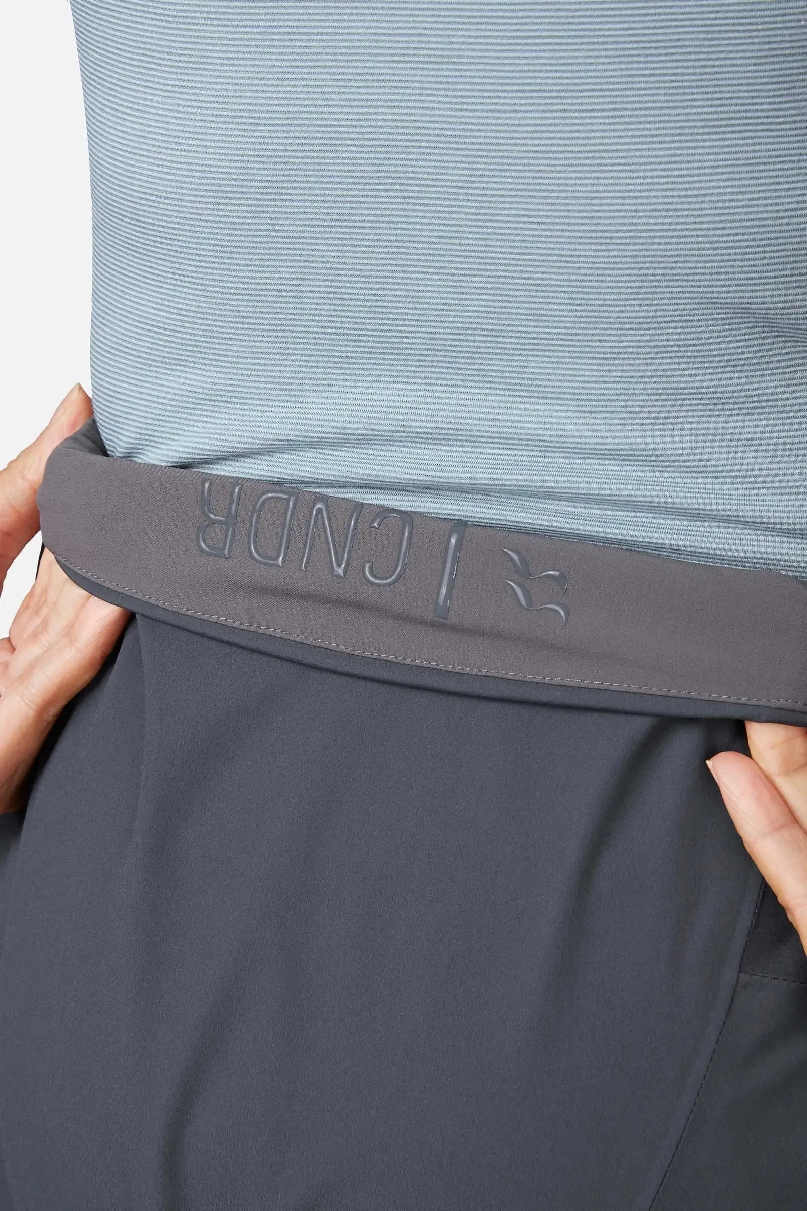 Rab Women's Cinder Kinetic Waterproof Pants