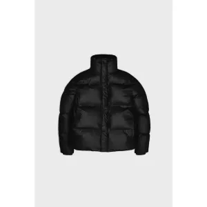 RAINS Boxy Puffer jacket