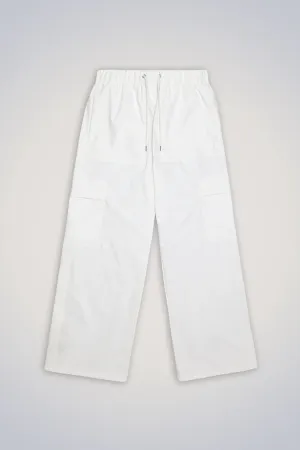 RAINS Cargo Rain Pants Wide