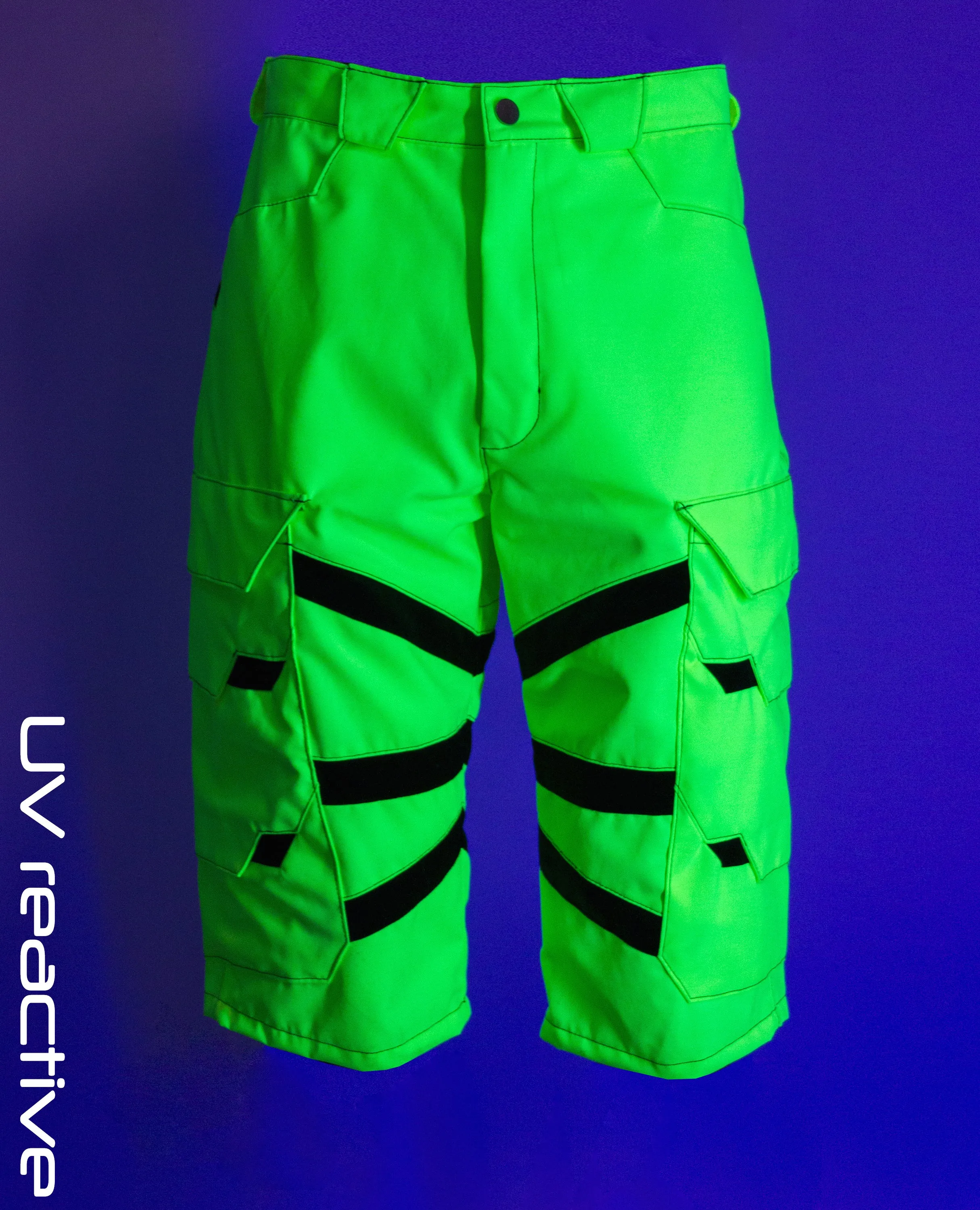 REACTOR SHORTS