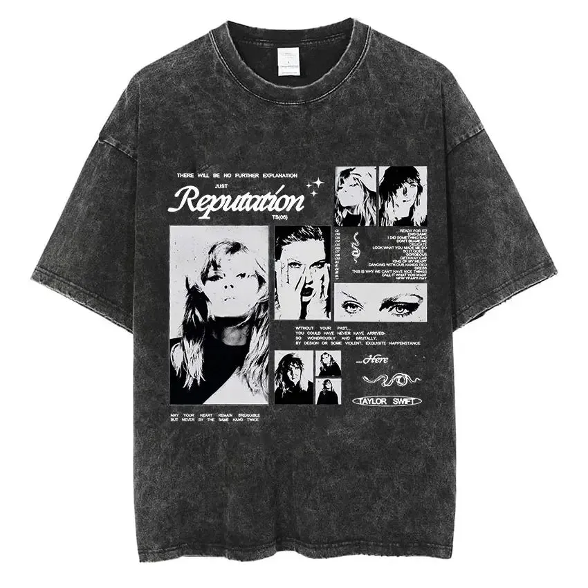 Retro Lana Del Rey Graphic Tee