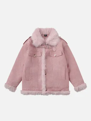 Rimiro - Arctic Luxe Jacket