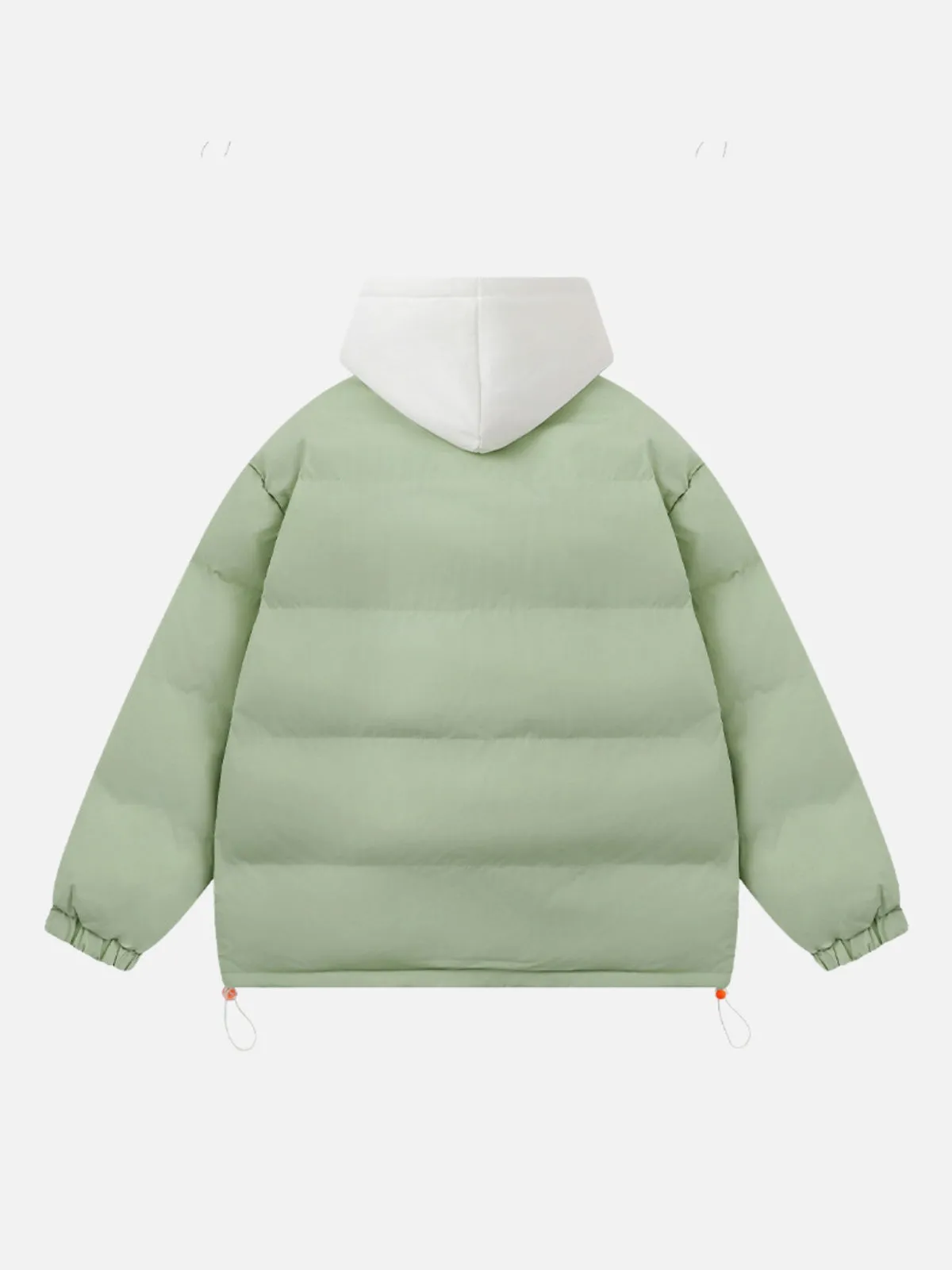 Rimiro - Dual Comfort Hooded Coat