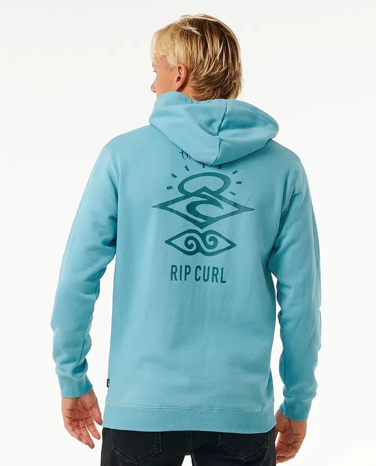 Rip Curl Search Icon Hood