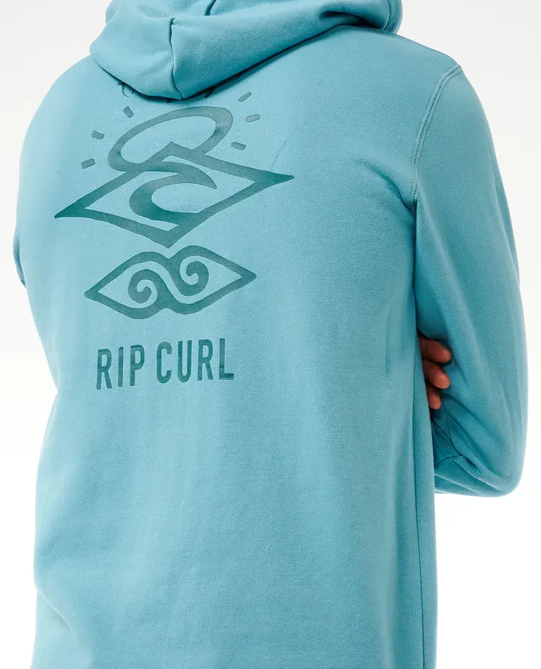 Rip Curl Search Icon Hood
