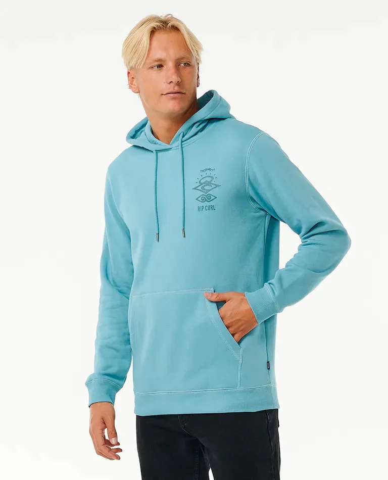 Rip Curl Search Icon Hood