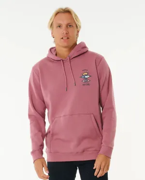 Rip Curl Search Icon Hood