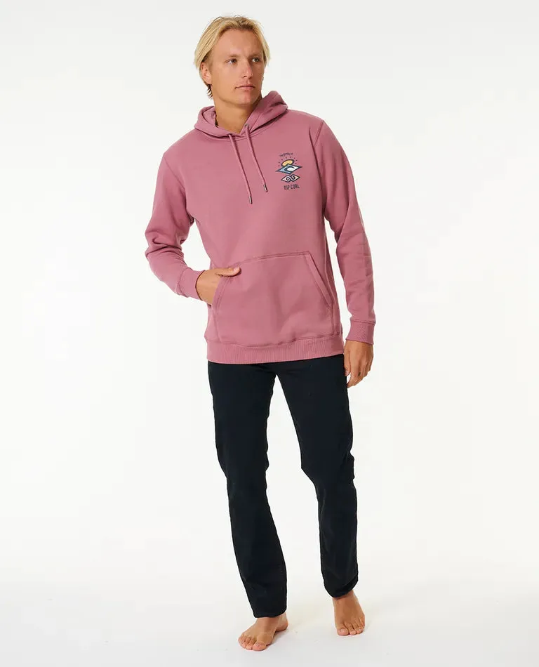 Rip Curl Search Icon Hood