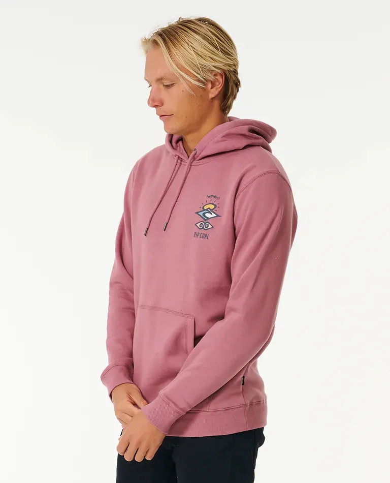 Rip Curl Search Icon Hood